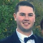 Vacationland Distributors, NH Employee Tucker Andrews's profile photo