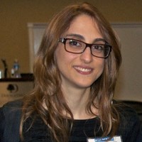 Forio Employee Bahar Akbal-Delibas's profile photo