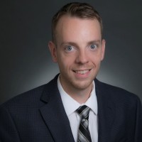 Ferguson Electric Co Inc Employee Aaron Sprague's profile photo