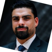Menasa Employee Rabih Touma's profile photo
