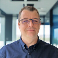 VML Employee Stephen McCartney's profile photo