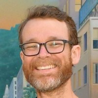 GameRant.com Employee Anthony Taormina's profile photo