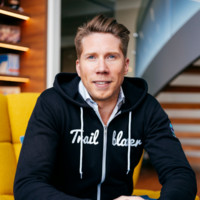 Chris Rae Email & Phone Number