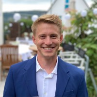 Let's Flow Employee Ricardo Wilhelm's profile photo