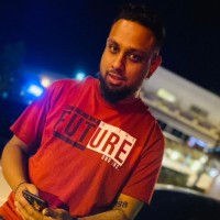 Sunshine Breads Employee Dhareshan Ramesh's profile photo
