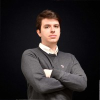 Eden Tech Employee Victor Cahoreau's profile photo