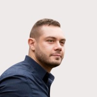 desertcart Employee Francesco Italia's profile photo