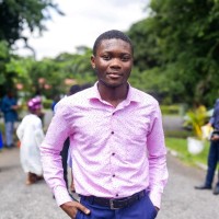 Zest Employee Daniel Addo's profile photo