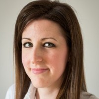 HANFA Employee Latica Dolić's profile photo