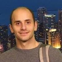 Dimitri Yordanopoulos Email & Phone Number