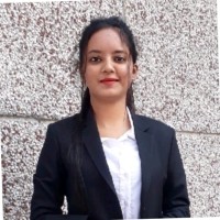 Trent University Employee Ishika Singh's profile photo
