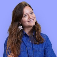 DigitaWeb Employee Joséphine Modiano's profile photo