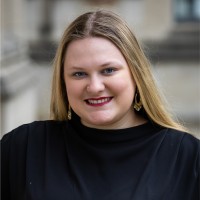 Rebecca Johnson Email