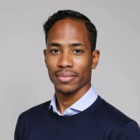 Obsidian Systems LLC Employee Ishaq Sloan's profile photo