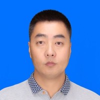 在行 Employee 高长林's profile photo