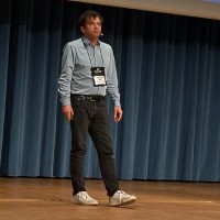 Ethernovia Employee Max Turner's profile photo