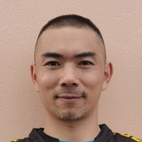 IntraMirror Employee Yang Liu's profile photo