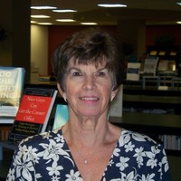 Wake County Public Library System Employee Elaine Teague's profile photo