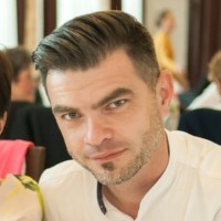 Vitacom Employee Zoltán Nagy's profile photo