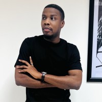 eTranzact Platform Uganda Employee Oseyanede Iyayi's profile photo