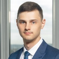PwC Lithuania Employee Mindaugas Dervinis's profile photo