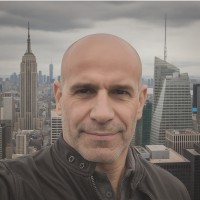 Ian Simpson Email & Phone Number