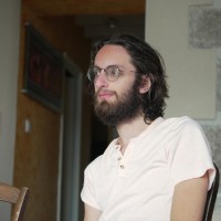 Stamus Networks Employee Valentin Vivier's profile photo