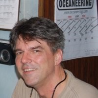 Oceaneering Employee John Pheasant's profile photo