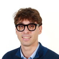 Vocations Employee Alessio Gavinelli's profile photo