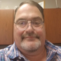 TSYS Employee Michael Thibault's profile photo