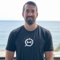 HotelTechReport.com Employee Jordan Hollander's profile photo