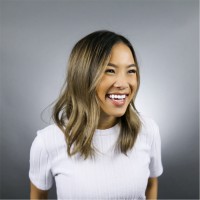 Boomi Employee Amy Bui's profile photo