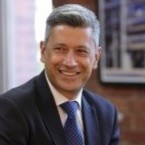METCALF CRANE SERVICES PTY LTD Employee Dominic Cannata's profile photo