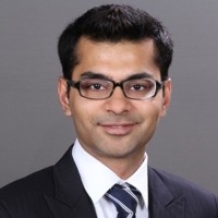 Gulf Islamic Investments Employee Abhinav Wadhawan's profile photo