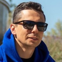 DevsData Tech Talent LLC - IT Recruitment Employee Andrzej Potanski's profile photo