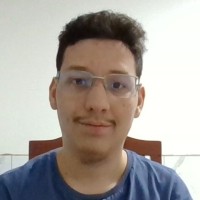 Levi Eber Gomes Barbosa Email
