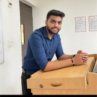Hire Rightt - Executive Search Employee Parth Kapoor's profile photo