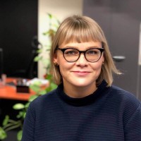Certific Employee Anna Penne's profile photo