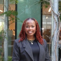 Victoria Mwangi's profile photo