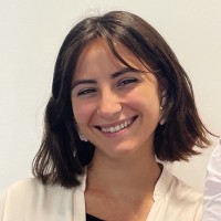 Beelt Employee Cláudia Ventura's profile photo