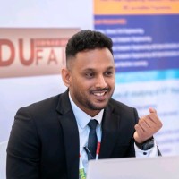 ikman Employee Ayesh Jayawardana's profile photo