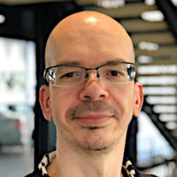BigOmics Analytics Employee Axel Martinelli's profile photo