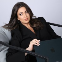 Lena Zakaryan's profile photo