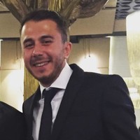 RomTek Electronics SRL Employee Corneliu Gheorghiu's profile photo