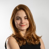PFP Employee Barbora Solilová's profile photo