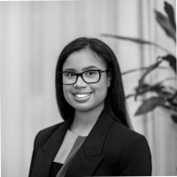 Tia Hunter-Marsh Email