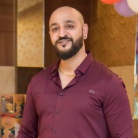 TOYODA GOSEI CO.  LTD. Employee Sahil Popli's profile photo