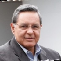 AITIL, Inc Employee Luis Ismodes's profile photo