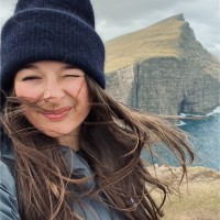 Kreng Employee Michaela Bång's profile photo