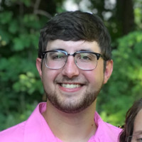 Mescada Employee Peter S.'s profile photo